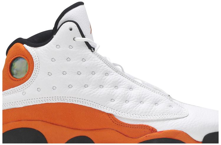 Air Jordan 13 Retro GS Starfish