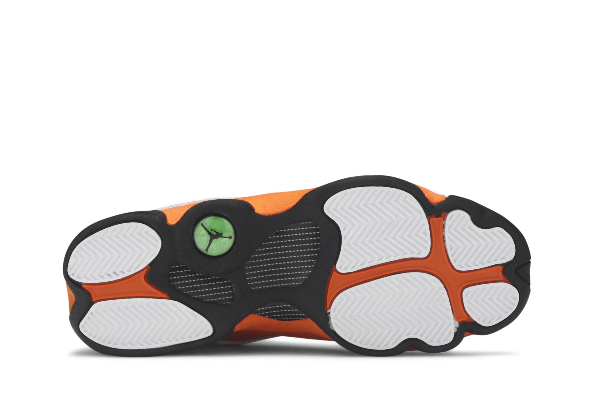 jordan 13 starfish goat