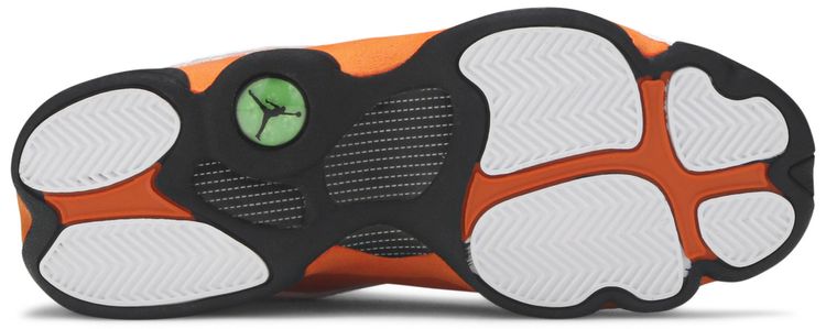 Air Jordan 13 Retro GS Starfish