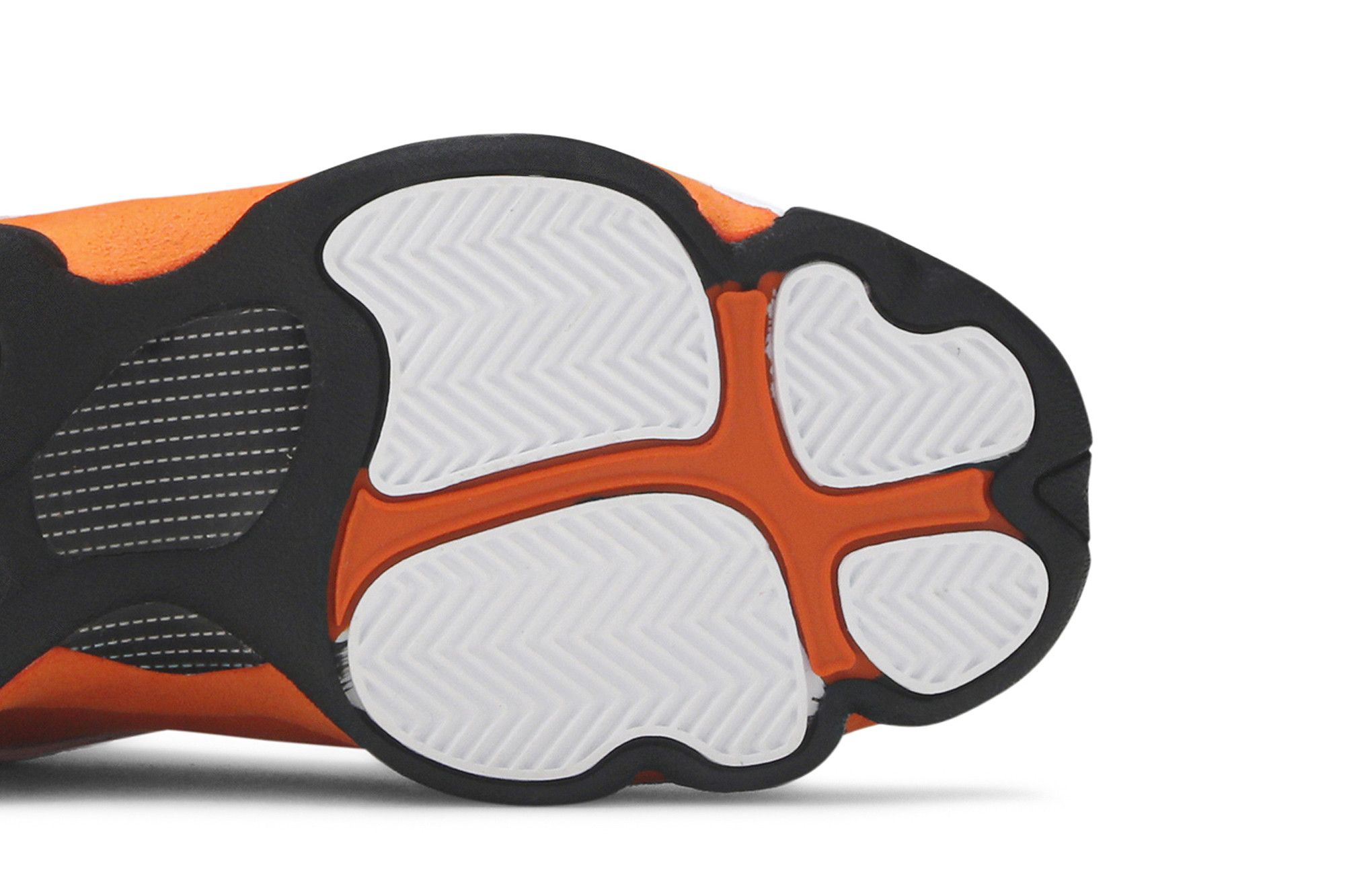 jordan 13 starfish goat