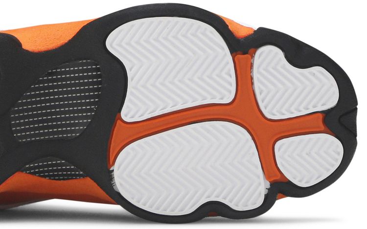 Air Jordan 13 Retro GS Starfish