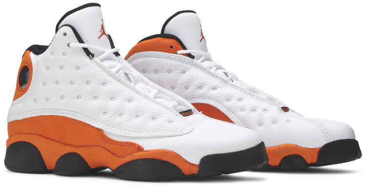 Air Jordan 13 Retro GS Starfish