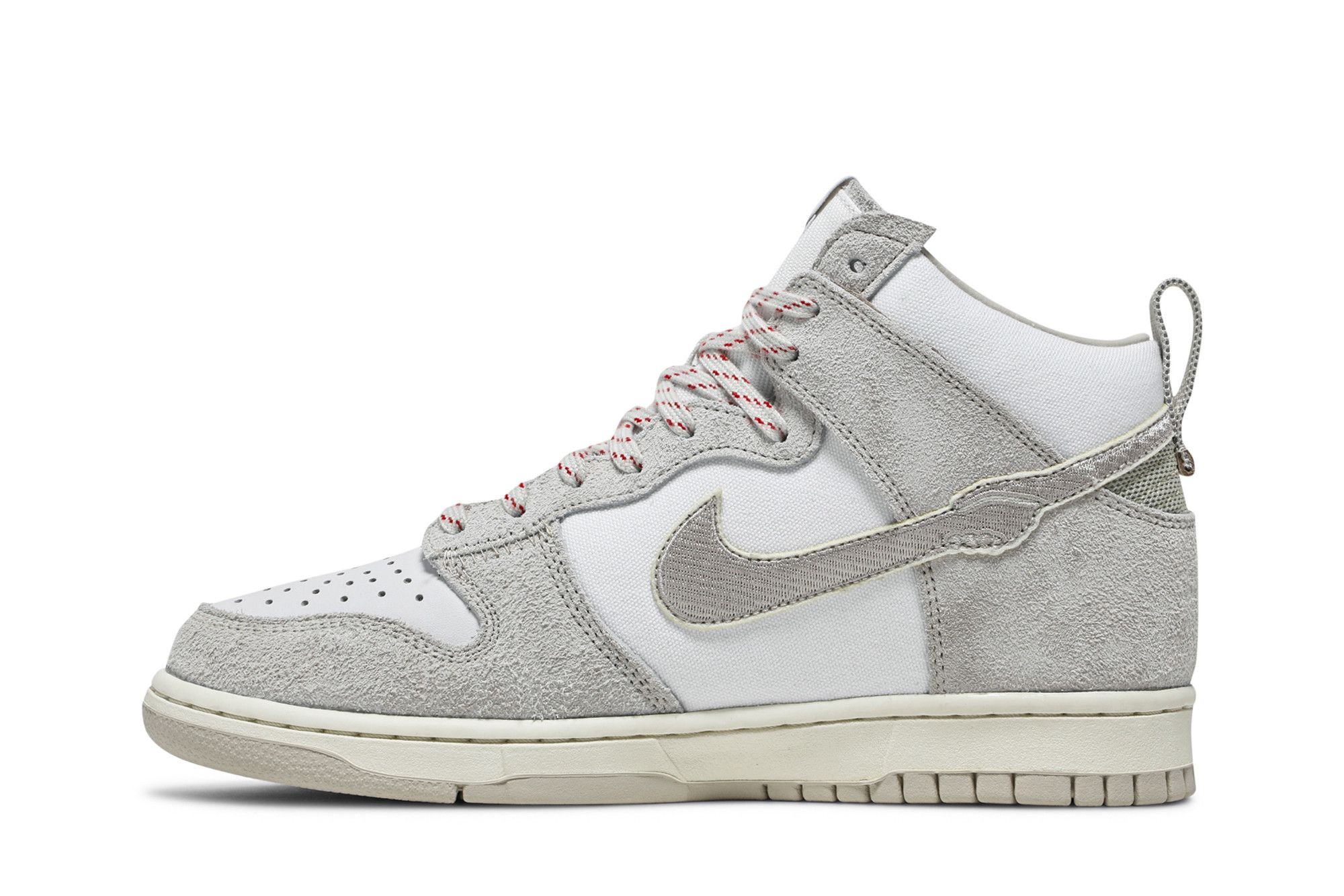 nike dunk notre dame