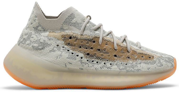 Adidas Yeezy Boost 380 Yecoraite Reflective