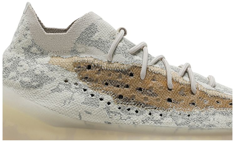 Adidas Yeezy Boost 380 Yecoraite Reflective
