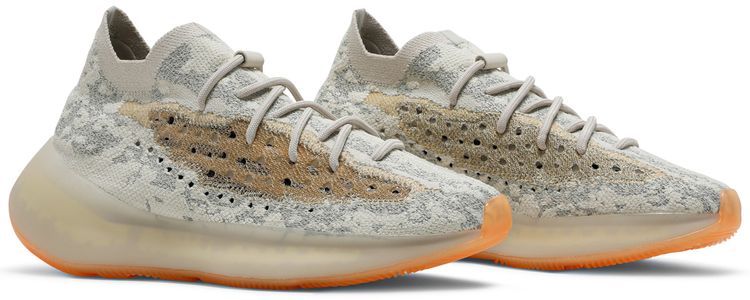Adidas Yeezy Boost 380 Yecoraite Reflective
