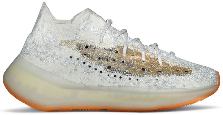 Adidas Yeezy Boost 380 Yecoraite Reflective