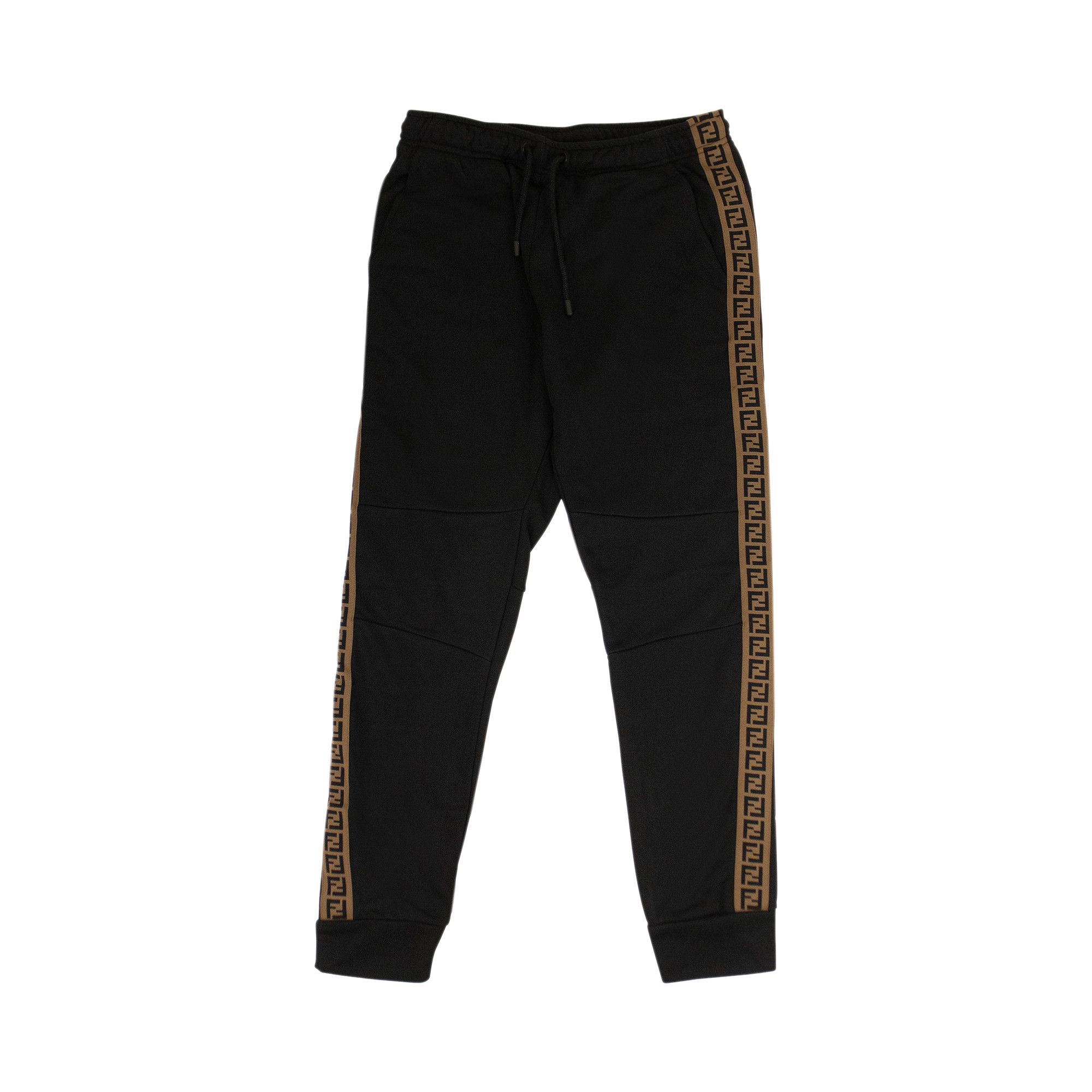 Fendi sweatpants on sale