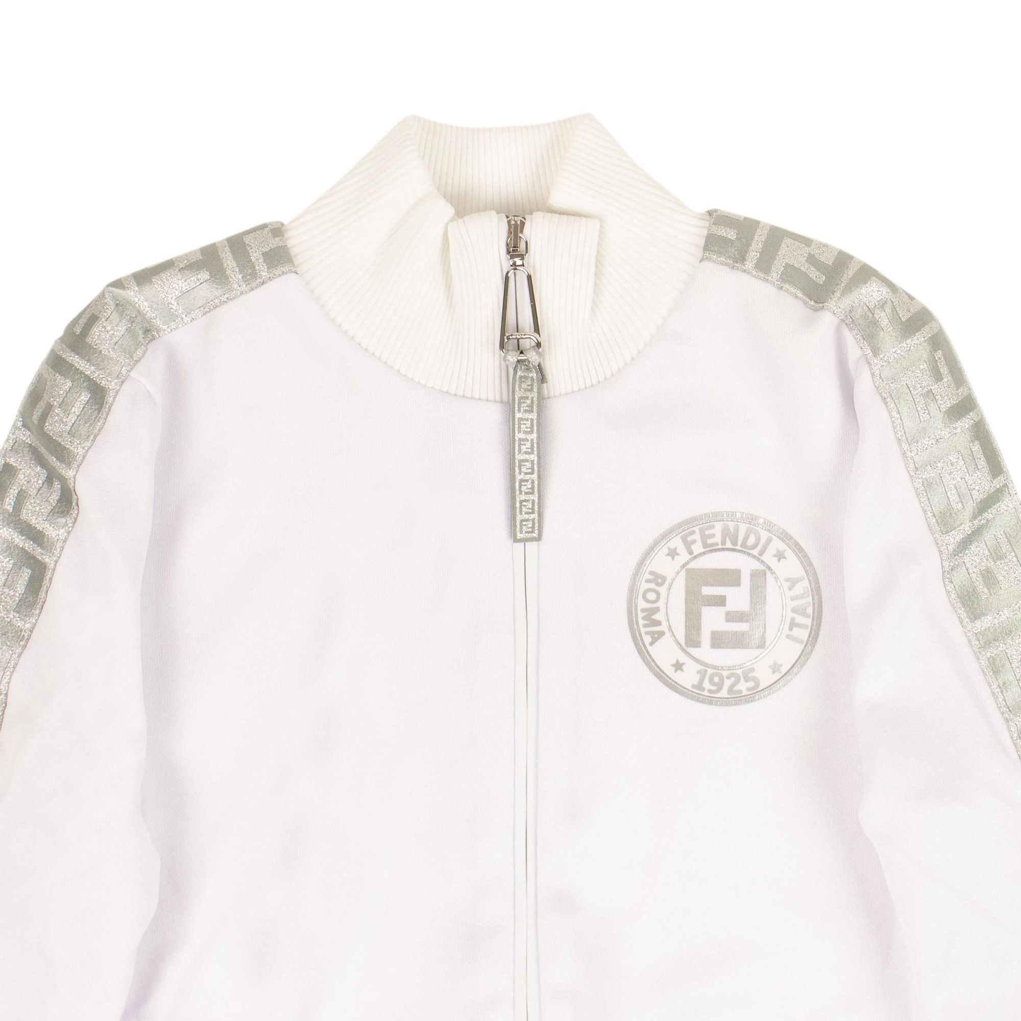 ジャケット FENDI Woman Jacket White FLF810AT1E F08QQ FJ7626AQ3GF08QQ_99?wid=2000&
