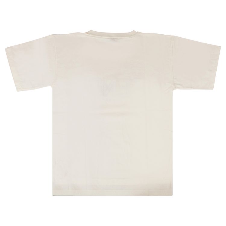 Fendi Roma T Shirt White