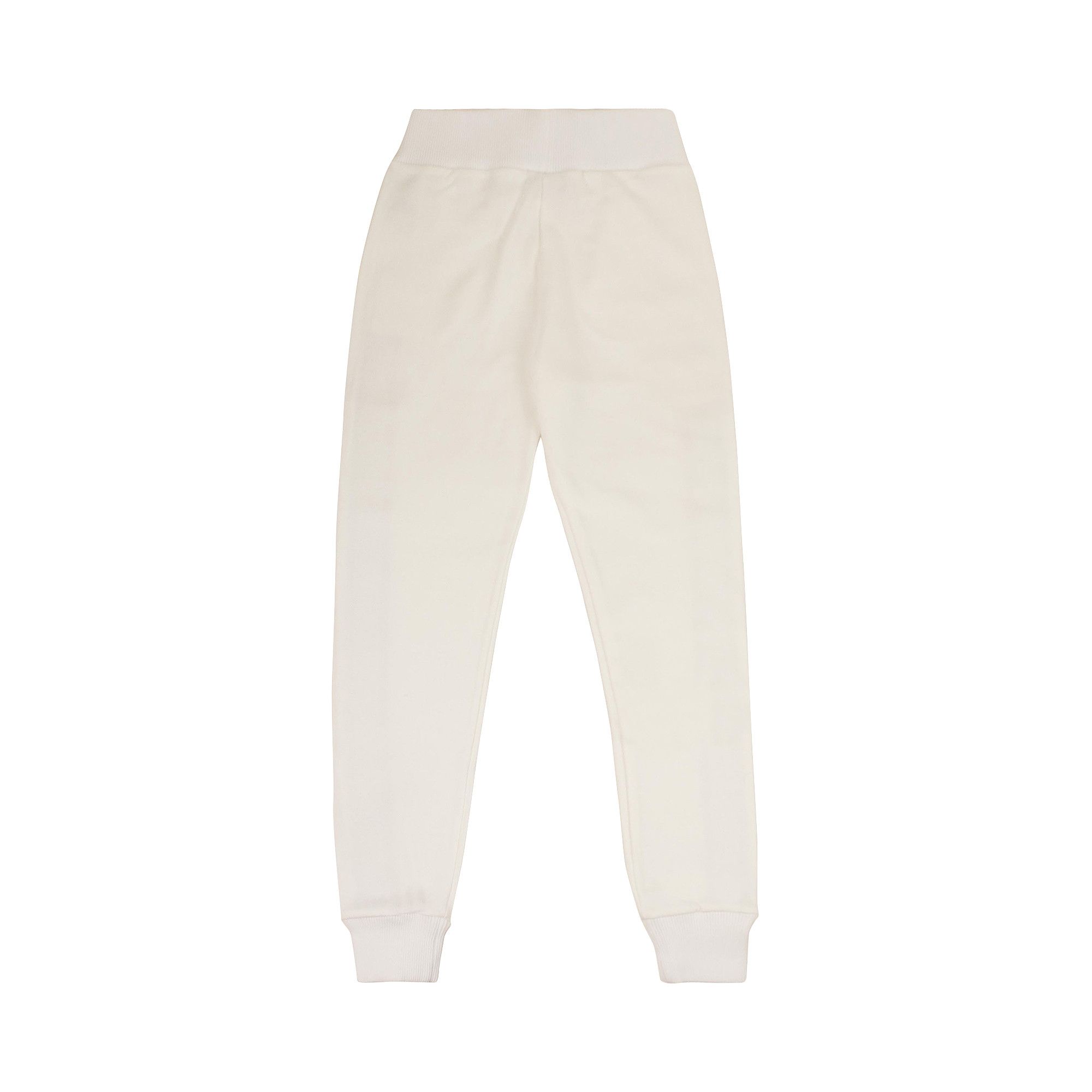 パンツ FENDI Bouquet pants White Pants Silk White | Fendi
