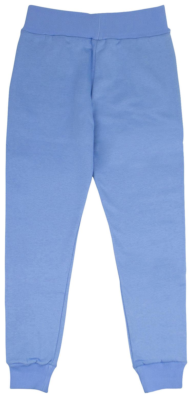 Fendi Pantalone Fendirama Sweatpants BlueTobacco