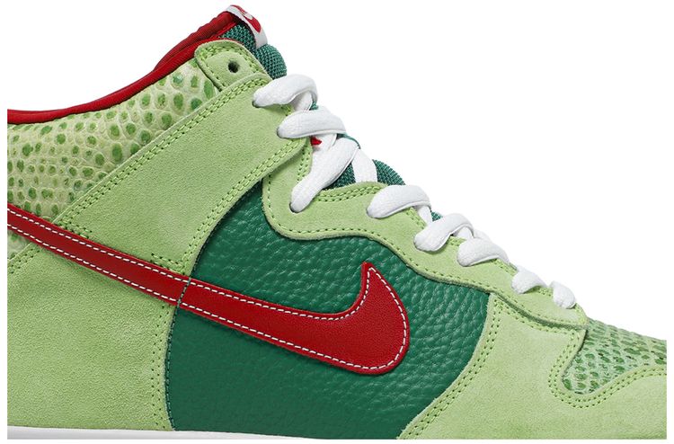 Nike Dunk High Pro SB Dr Feelgood