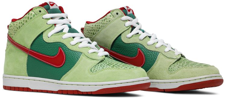 Nike Dunk High Pro SB Dr Feelgood