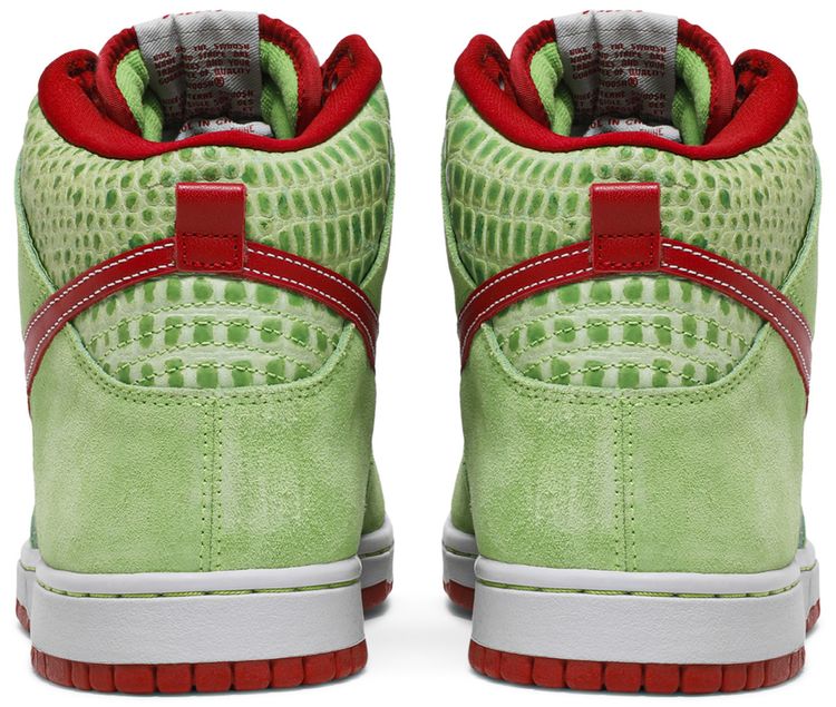 Nike Dunk High Pro SB Dr Feelgood