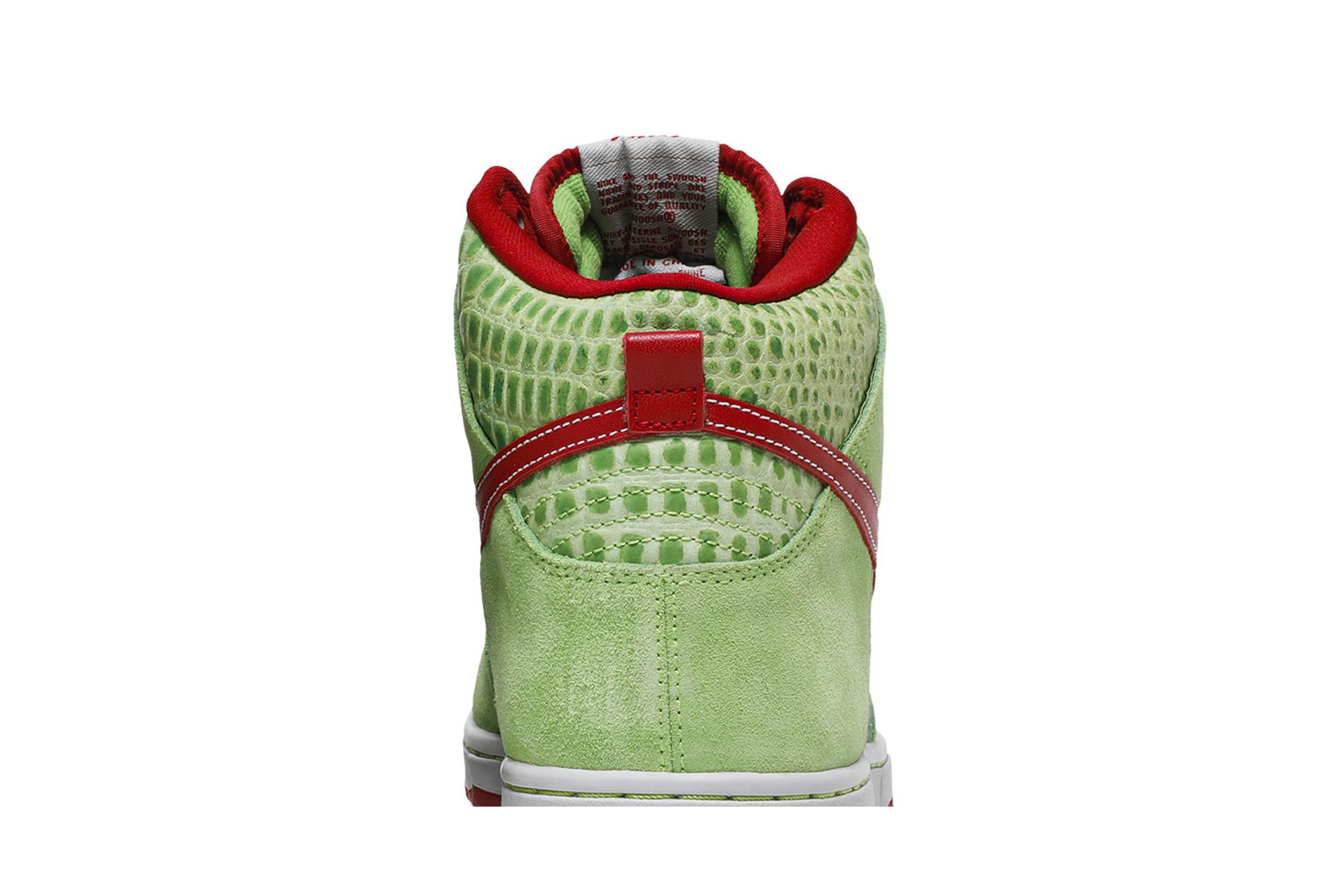 Buy Dunk High Pro SB Dr. Feelgood 305050 362 GOAT CA