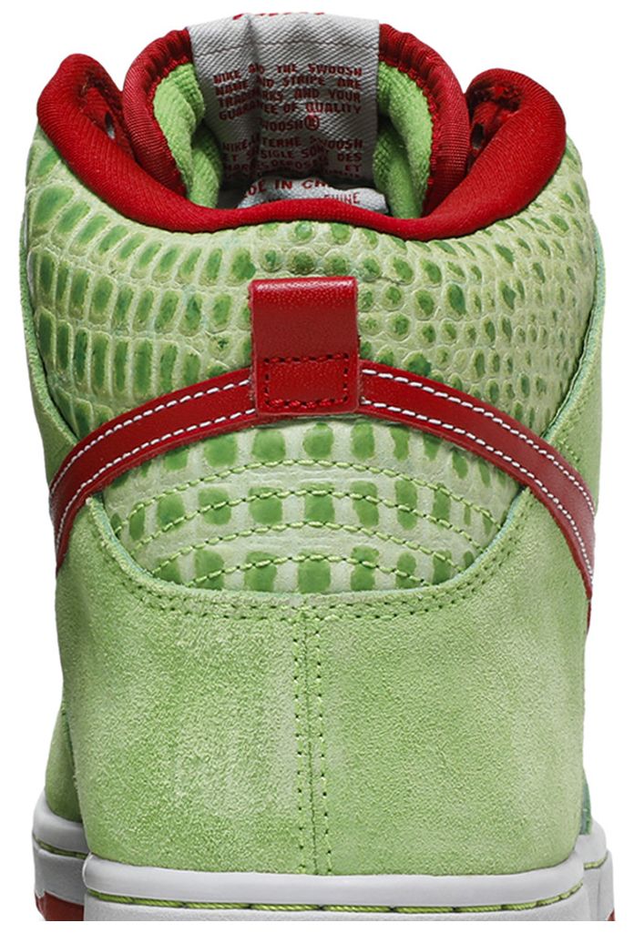 Nike Dunk High Pro SB Dr Feelgood