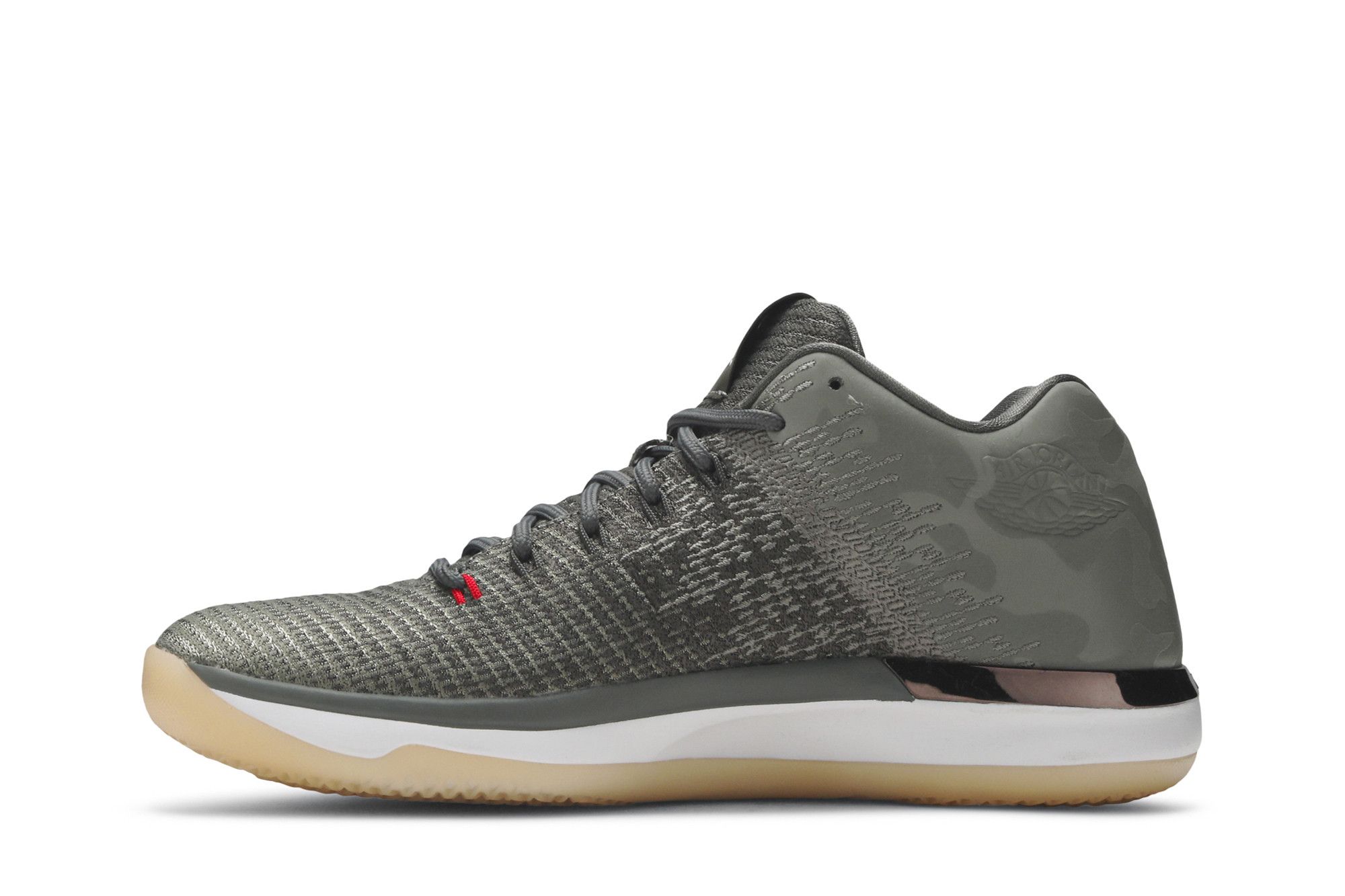 Air jordan 31 low camo on sale