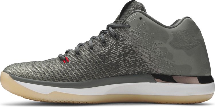 Air Jordan 31 Low Camo