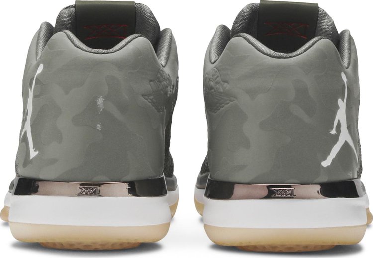 Air Jordan 31 Low Camo