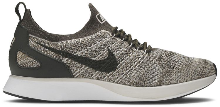 Nike Wmns Air Zoom Mariah Flyknit Racer Cargo Khaki