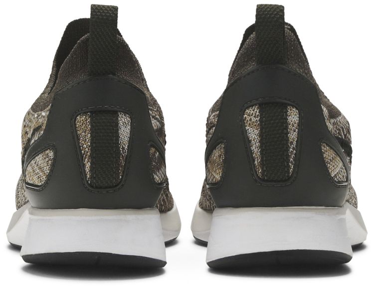Nike Wmns Air Zoom Mariah Flyknit Racer Cargo Khaki