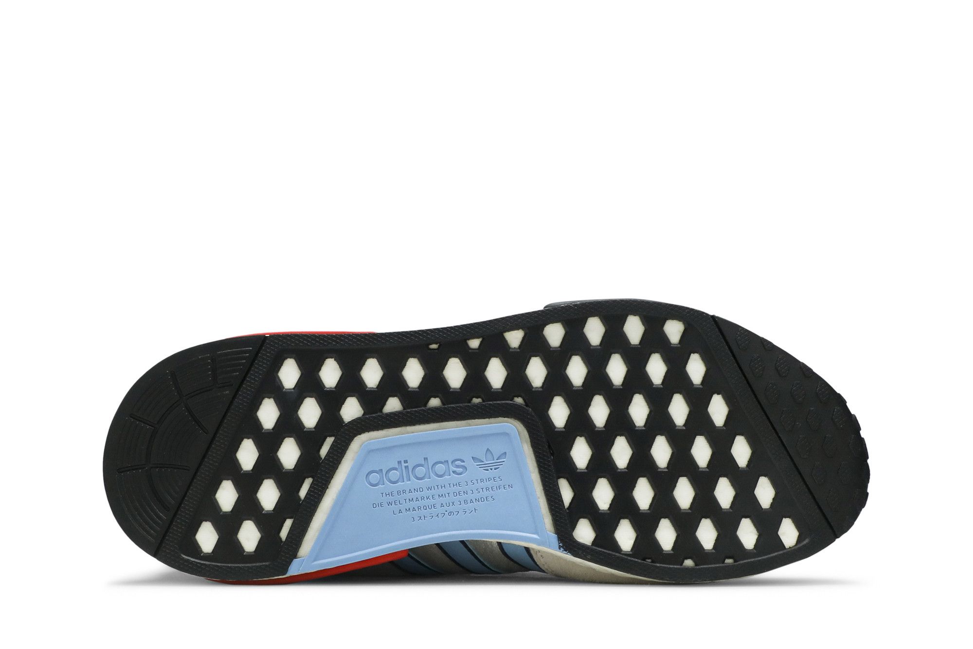 Adidas micropacer x r1 silver shop