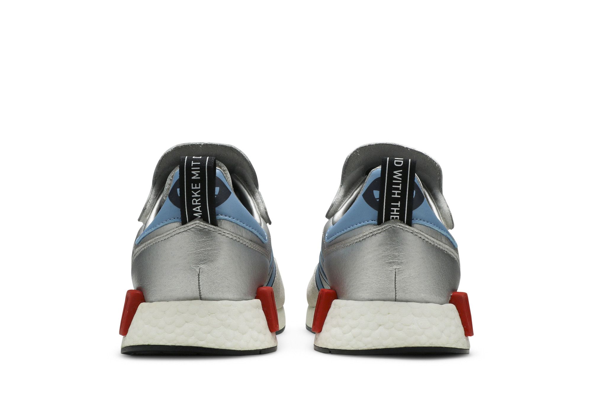 Buy Micropacer R1 Silver Metallic G26778 GOAT AU