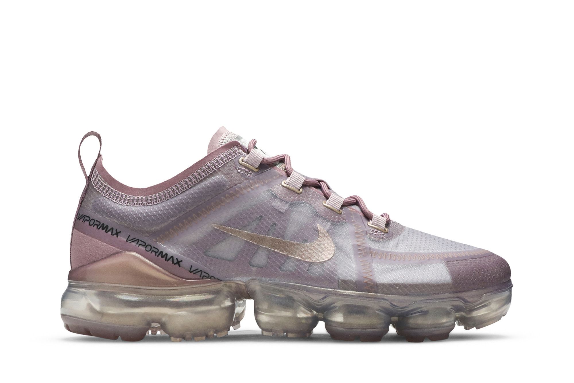 Size 10.0 Wmns Air VaporMax 2019 Soft Pink