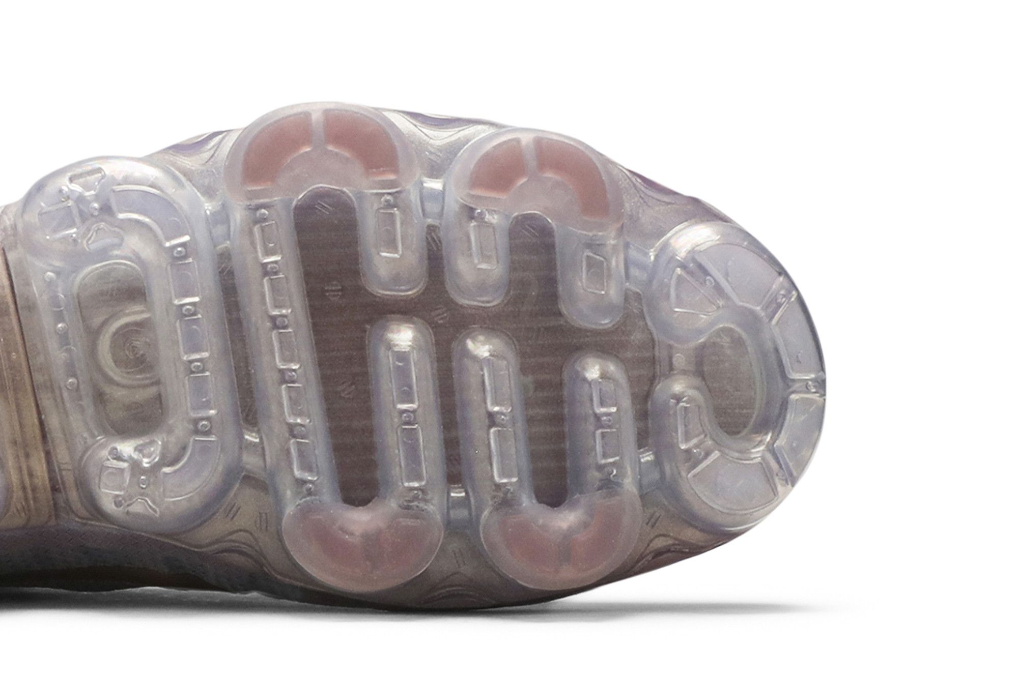 Size 10.0 Wmns Air VaporMax 2019 Soft Pink