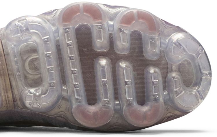 Nike Wmns Air VaporMax 2019 Soft Pink