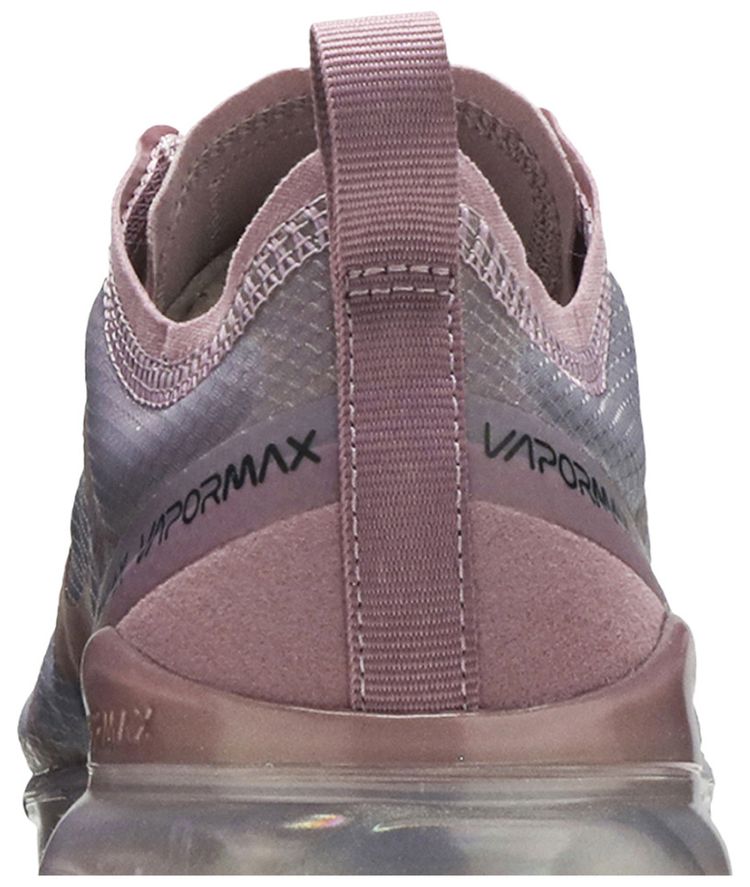 Nike Wmns Air VaporMax 2019 Soft Pink