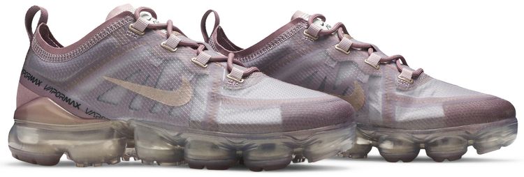 Nike Wmns Air VaporMax 2019 Soft Pink