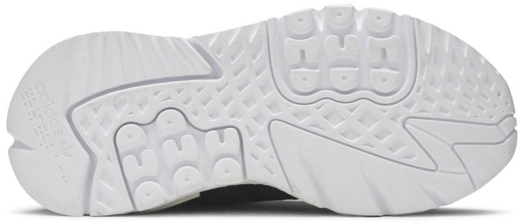 Adidas Wmns Nite Jogger Core Black