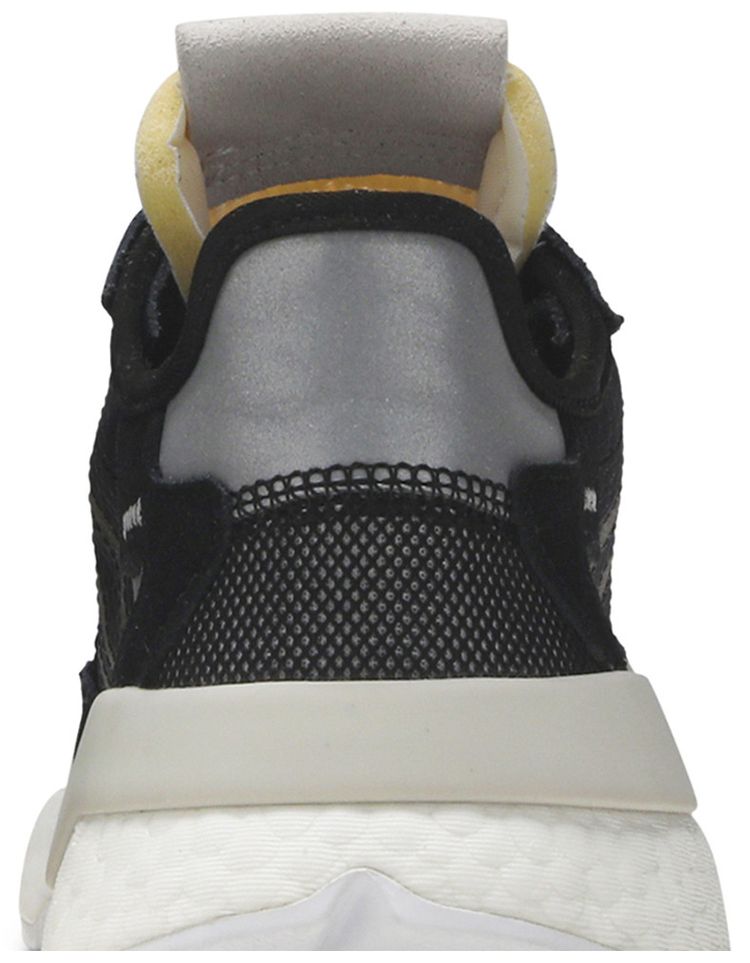 Adidas Wmns Nite Jogger Core Black