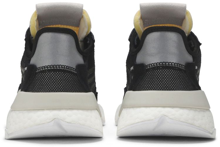 Adidas Wmns Nite Jogger Core Black