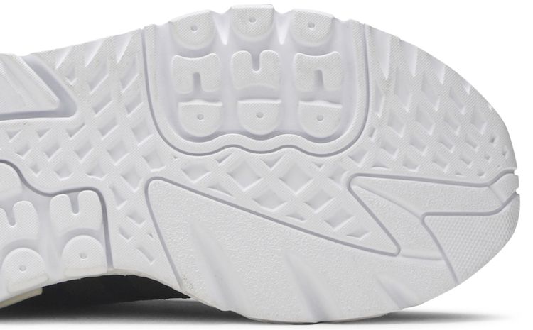 Adidas Wmns Nite Jogger Core Black