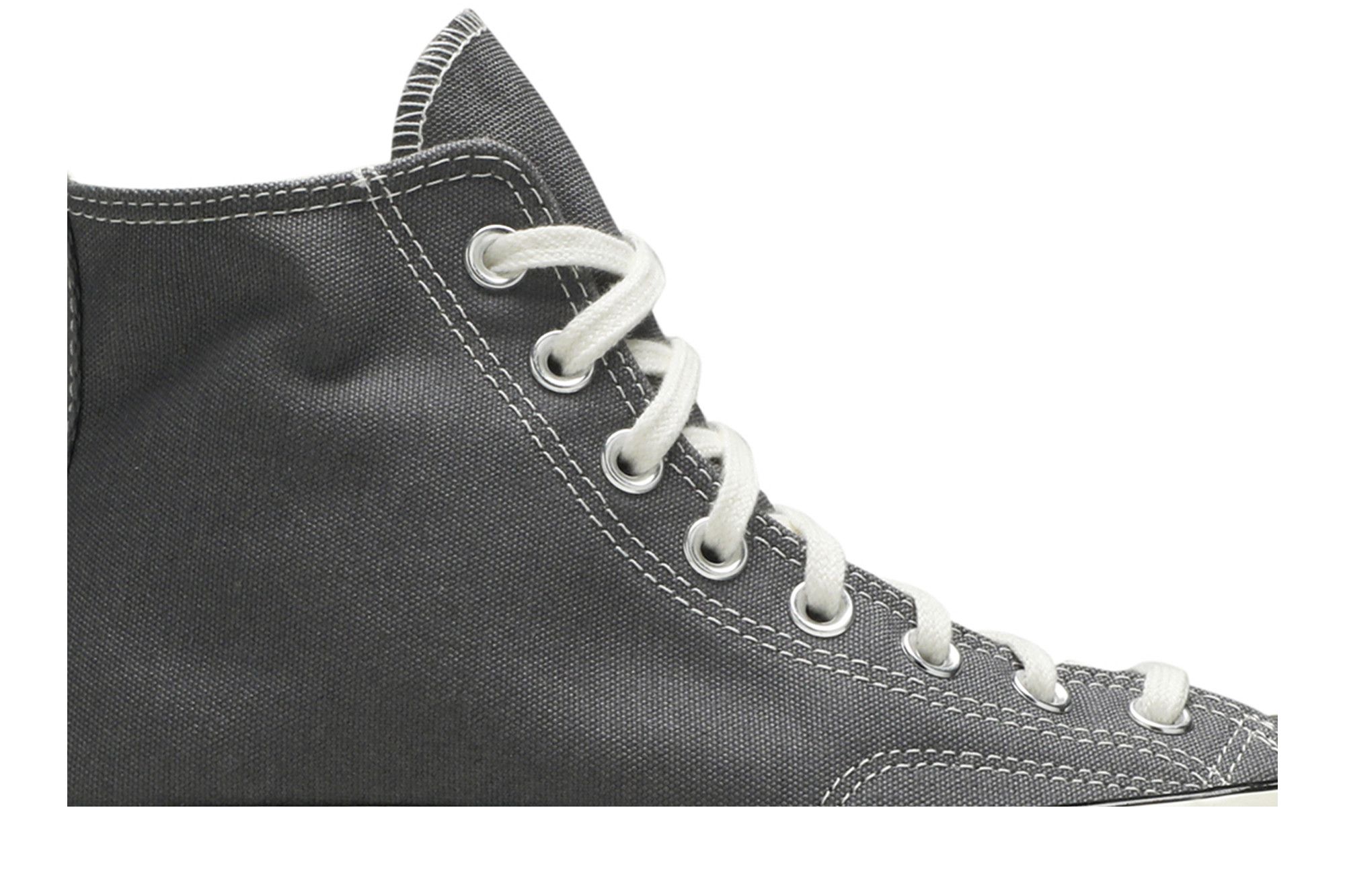 Buy Chuck 70 Hi Grey Ivory 164946C GOAT