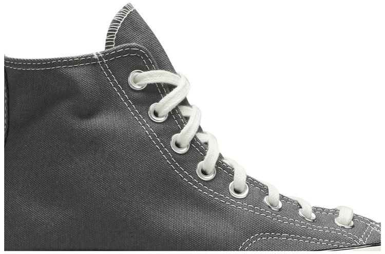 Converse Chuck 70 Hi Grey Ivory