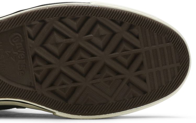 Converse Chuck 70 Hi Grey Ivory