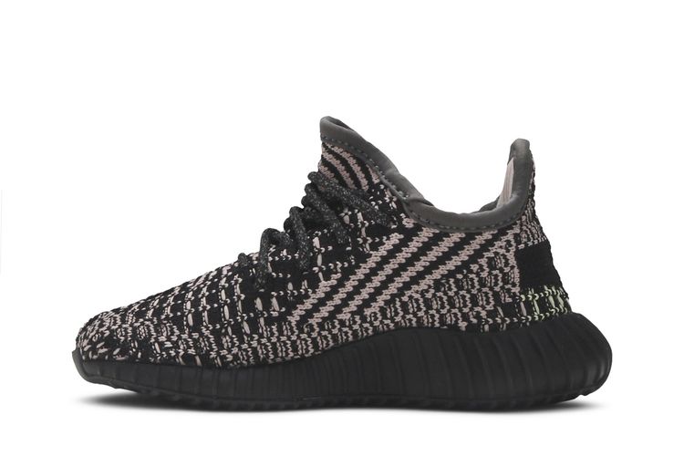 adidas gazelle silver green womens Adidas Yeezy Boost 350 V2 Yecheil (Infant) - BOPF main image 0
