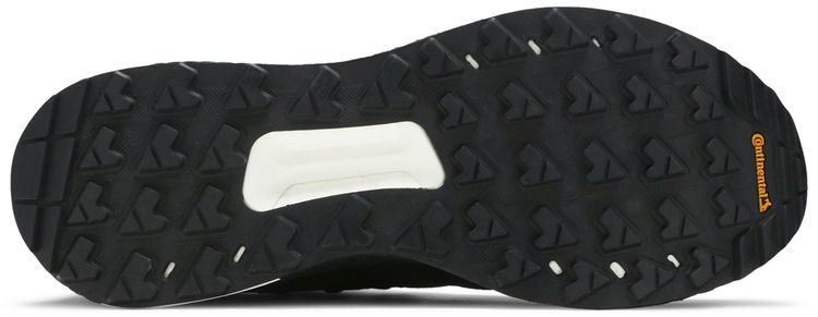 Adidas Terrex Free Hiker Gore Tex Triple Black