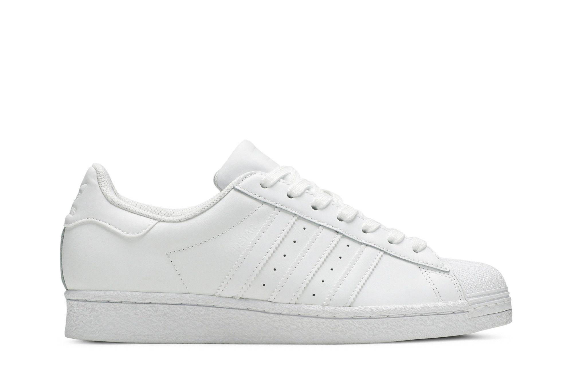 Buy Superstar 'Footwear White' - EG4960 | GOAT