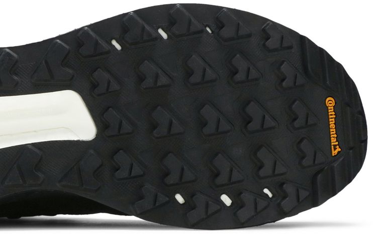 Adidas Terrex Free Hiker Gore Tex Triple Black