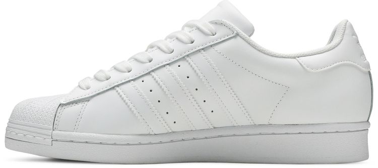 Adidas Superstar Footwear White