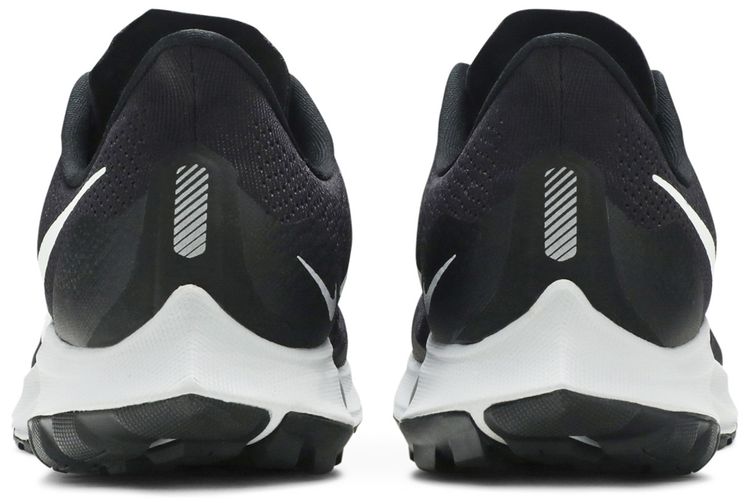 Nike Air Zoom Pegasus 36 Trail Oil Grey