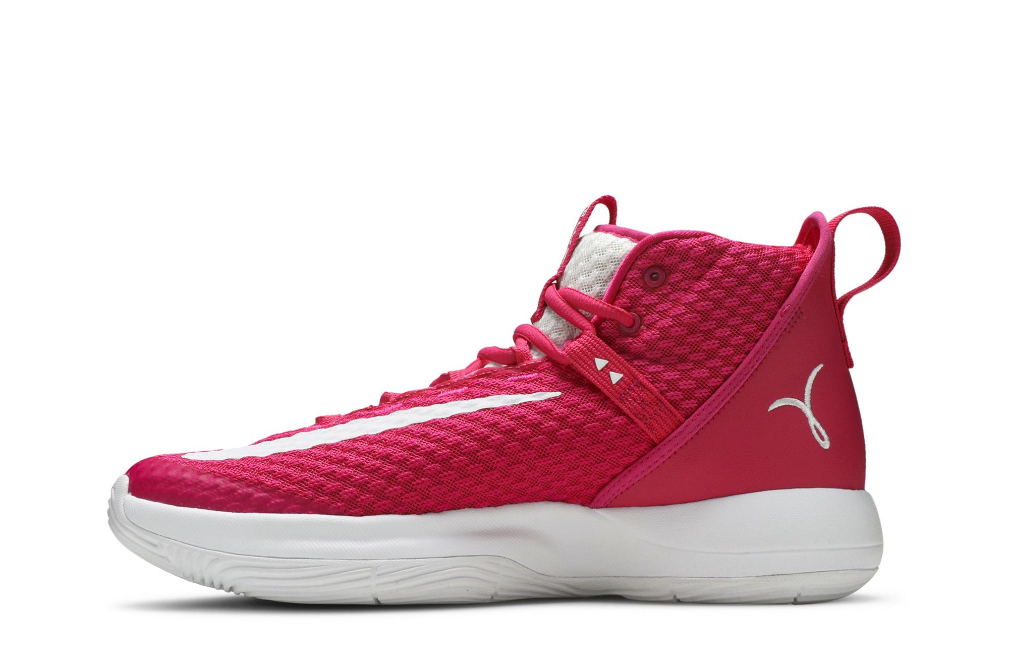 Buy Nike Zoom Rize TB 'Kay Yow' - CN9502 603 | GOAT