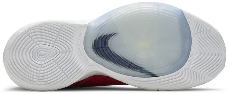 Nike Zoom Rize TB Kay Yow