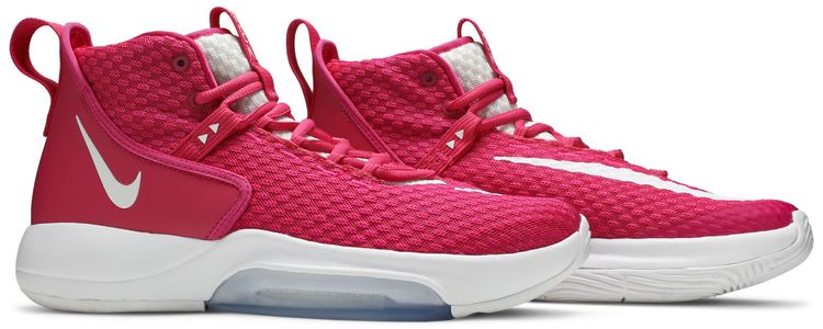 Nike Zoom Rize TB Kay Yow