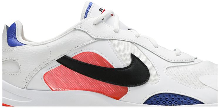 Nike Air Zoom Division White Game Royal